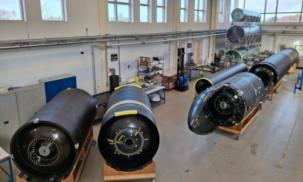 Британский ракетный стартап Orbex обанкротился: уволены более 100 сотрудников